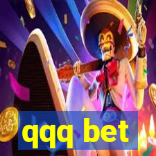 qqq bet